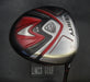 Maruman Verity 460 Titanium 9.5° Driver Stiff Graphite Shaft Ignio Grip