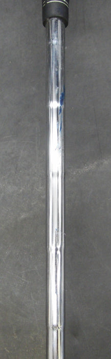 Bridgestone BG-100 Putter Steel Shaft 87cm Length Black Grip