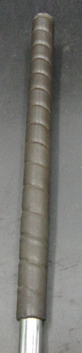 Dunlop Pro Model 401 Putter Steel Shaft 88cm Length