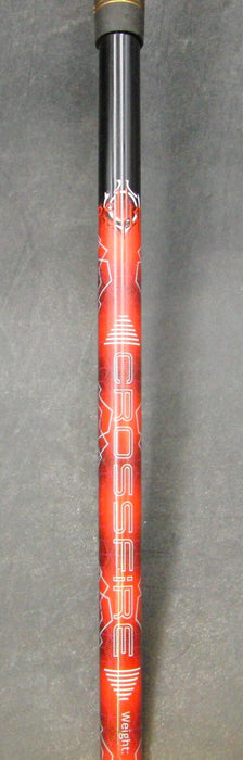 Callaway Legacy 9.5° Driver Regular Graphite Shaft Grand Monarch Grip
