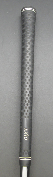 XXIO MX-3000 Forged Gap Wedge Stiff Graphite Shaft XXIO Grip
