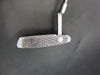 Odyssey Works Putter Steel Shaft 87cm Length Psyko Grip