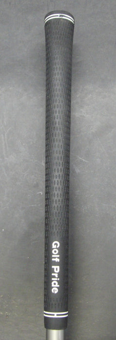 Mizuno JPX 850 6 Iron Regular Graphite Shaft Golf Pride Grip