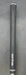 Mizuno JPX 850 6 Iron Regular Graphite Shaft Golf Pride Grip
