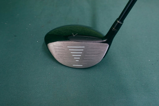 Bridgestone Tour Stage ViQ 10.5° Driver Stiff Graphite Shaft Tourstage Grip