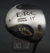 Callaway ERC Forged 11° Driver Regular Graphite Shaft Callaway Grip