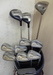 Set Of Tech Max Tour 5-SW + Callaway Driver + 3 + 5 Wood + Putter