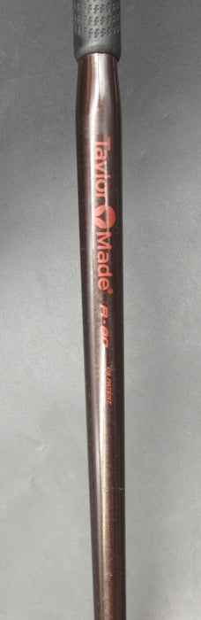 Taylormade Burner SuperSteel 6 Iron Regular Graphite Shaft Taylormade Grip