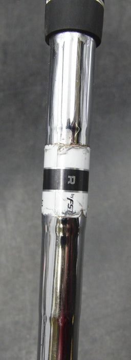 Cobra F-Max Superlite 9 Iron Regular Steel Shaft Golf Pride Grip