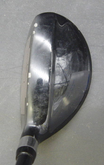 Axel Tsuruya 19° 3 Hybrid Regular Graphite Shaft Golf Pride Grip