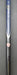 Nike Pro Combo Ti-Face Gap A Wedge Stiff Graphite Shaft Nike Grip