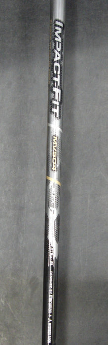 Maruman Shuttle Maraging 18° 5 Wood Regular Graphite Shaft Shuttle Grip