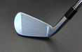 Srixon Z-Forged 5 Iron Extra Stiff Steel Shaft Golf Pride Grip