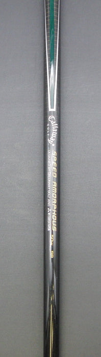 Callaway Legacy Aero 10.5° Driver Regular Graphite Shaft Callaway Grip