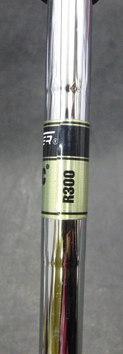 Ping i210 Pitching Wedge Regular Steel Shaft Ping Grip
