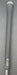 XXIO Dual Speed Technology Gap Wedge Stiff Graphite Shaft XXIO Grip