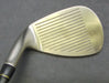 Mizuno T-Zoid Gap Wedge Regular Graphite Shaft Nexgen Grip