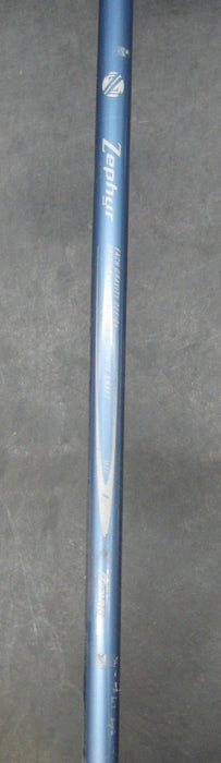 Ladies Mizuno Zephyr LG 330 13.5° Driver Ladies Graphite Shaft Mizuno Grip
