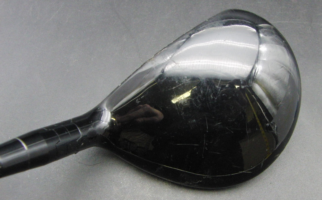 Callaway Razr Fit 3 Wood Extra Stiff (Optional) Graphite Shaft PGM Grip