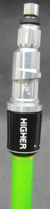 Shaft For TaylorMade M1/M2 Driver 114cm Length Stiff Attas 4U Graphite Shaft