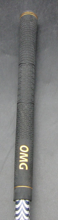 Mizuno E300 High COR Model 10° Driver Regular Graphite Shaft OMG Grip