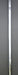 Sword PTF-001 Putter Steel Shaft 87cm Length Sword Grip