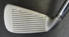 Wilson Fatshaft 6 Iron Regular Steel Shaft BW Grip