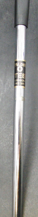 Spalding 8902 Putter 88.5cm Playing Length Steel Shaft Spalding Grip