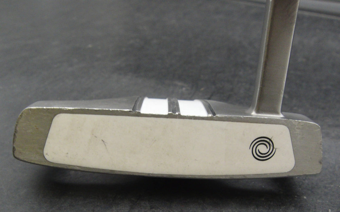 Odyssey Divine Putter 86cm Length Steel Shaft PSYKO Grip*