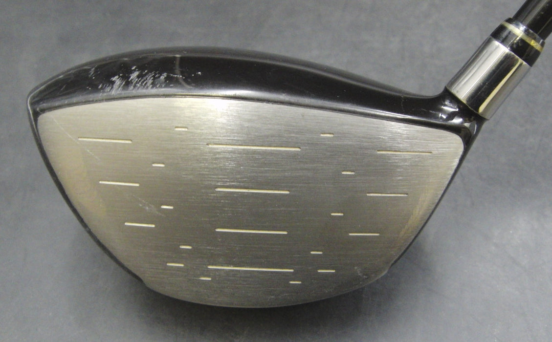 PRGR TR-X type 405 10.5° Driver Regular Graphite Shaft PRGR Grip