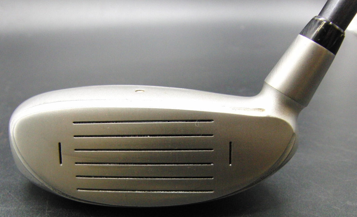 PRGR Zoom C1 Maraging 15° Hybrid Stiff Graphite Shaft Grip Rite Grip