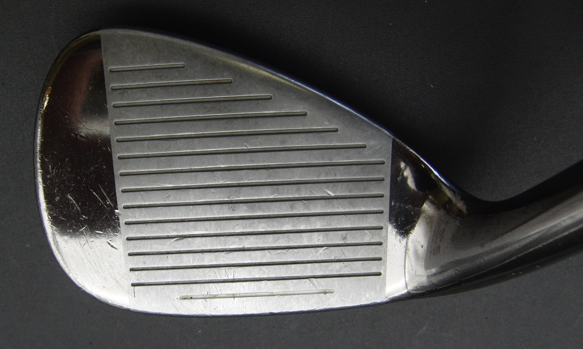 TaylorMade Burner 2009 Gap A Wedge Stiff Graphite Shaft TaylorMade Grip