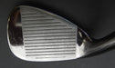 TaylorMade Burner 2009 Gap A Wedge Stiff Graphite Shaft TaylorMade Grip