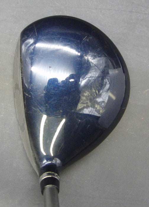 Nexgen NF 801 5 Wood Stiff Graphite Shaft Nexgen Grip