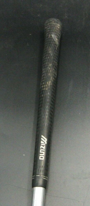 Mizuno MP37 Grain Flow Forged 9 Iron Regular Flex Steel Shaft Mizuno Grip