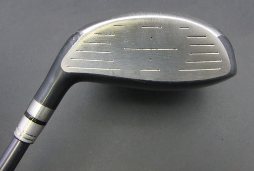 Ladies Tear Drop SNAZZY 21° 7 Wood Ladies Graphite Shaft with Grip