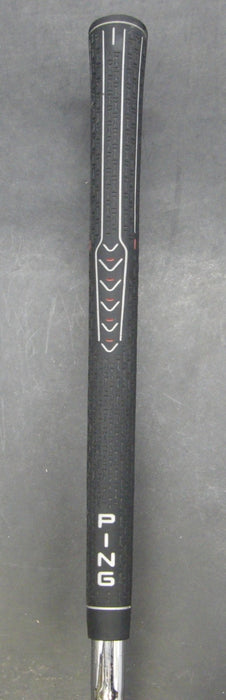 Ping G20 Red Dot 5 Iron Regular Steel Shaft Ping Grip