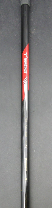 Bridgestone Tourstage X-Drive 9.5° Driver Stiff Graphite Shaft Tourstage Grip