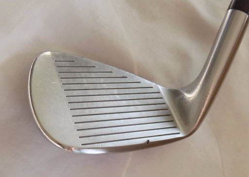 Bridgestone J36 Pitching Wedge Rifle 6.0 Stiff Flex Steel Shaft