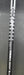 Prototype A-1 56° Sand Wedge Regular Graphite Shaft Iomic Grip