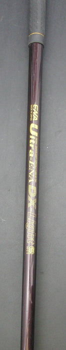 Ladies Ultra-Ena DX Corp 4 Wood Ladies Graphite Shaft DX Grip
