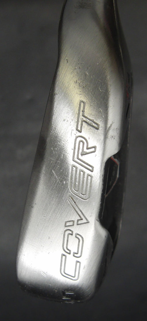 Nike VRS Covert 5 Iron Regular Steel Shaft Golf Pride Grip