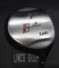 Ladies El Nino 7 Wood Ladies Graphite Shaft Professional Grip