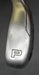 Callaway Diablo Edge Pitching Wedge Uniflex Steel Shaft Callaway Grip