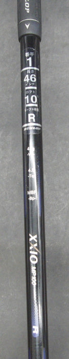 Left-Handed Dunlop XXIO Tour Special AX-Sole 10° Driver Regular Graphite Shaft