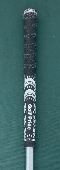 Callaway X Forged 18 5 Iron Stiff Steel Shaft Golf Pride Grip