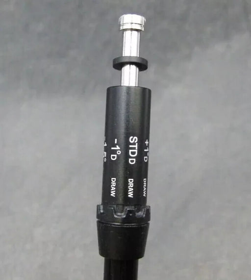 Replacement Shaft For Cobra SZ Speedzone 3 Wood Stiff PSYKO Crossfire