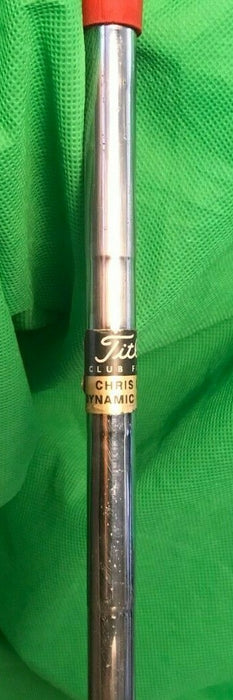 Titleist 695mb Forged 5 Iron Stiff Steel Shaft Golf Pride Grip