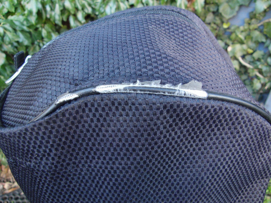 5 Division Riviera Golf Cart Carry Trolley Golf Clubs Bag*