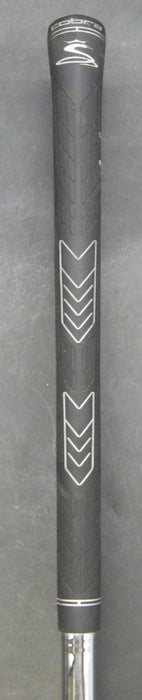 King Cobra S9 Gap Wedge Stiff Steel Shaft Cobra Grip